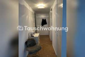 Tauschwohnung: 2 Zimmer Wohnung - Großer Balkon - Direkt am Englischen Gart – Die vollständige Adresse der Immobilie erhältst du vom Anbieter., 81925 Herzogpark, München – Vorschaubild 9