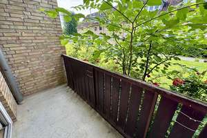 Auf nach Balkonien :) – Danziger Str. 33, 25524 Itzehoe – Vorschaubild 2