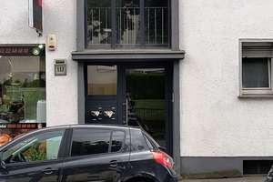 Gemütliche Etagenwohnung Nähe Solingen Zentrum – Focher Strasse 117, 42719 Wald, Solingen – Vorschaubild 2