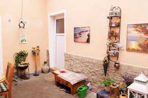 1388 Kleines Einfamilienhaus mit drei Zimmern, Garage und Baugrundstück – Engelstadt, Mainz-Bingen (Kreis), 55270 Mainz-Bingen (Kreis) – Vorschaubild 13