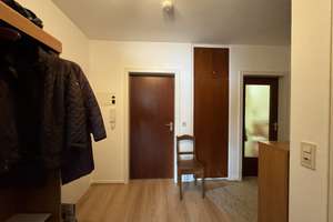 ** schöne 2-Zimmerwohnung mit großzügiger Dachterrasse ** – Die vollständige Adresse der Immobilie erhältst du vom Anbieter., 53129 Kessenich, Bonn – Vorschaubild 2