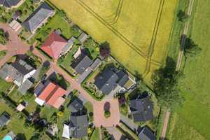 RESERVIERT: Sehr gepflegtes Familienhaus mit optimaler Raumaufteilung und Traum-Aussicht – Diepholz (Kreis) – Vorschaubild 1