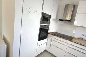 Moderne 3-Zimmerwohnung in ruhiger und zentraler Lage, mit Aufzug! – Inge-Meysel-Str. 13c, 85053 Ingolstadt – Vorschaubild 6
