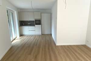 NUR für 1 Person: 1-Raum-Appartement mit Terrasse und EBK am Düesbergweg! – Die vollständige Adresse der Immobilie erhältst du vom Anbieter., 48153 Düesberg, Münster – Vorschaubild 5