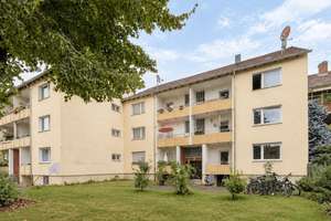 Bereit für Neues. Bezugsfreie 3 Zimmer Wohnung mit Loggia in Köln-Nippes – 50733 Bilderstöckchen, Köln – Vorschaubild 12