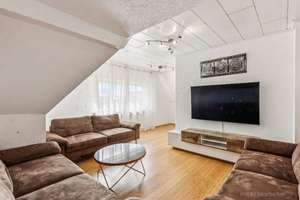 Zentral gelegenes Wohnhaus in Osnabrück mit Charme – ideal auch als Zweifamilienhaus denkbar – Die vollständige Adresse der Immobilie erhältst du vom Anbieter., 49090 Haste, Osnabrück – Vorschaubild 4
