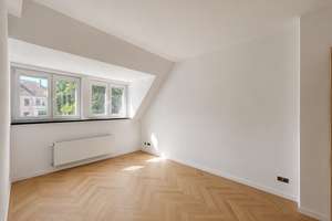 Terrassenmaisonette Südstadtklang – Die vollständige Adresse der Immobilie erhältst du vom Anbieter., 30171 Südstadt, Hannover – Vorschaubild 3