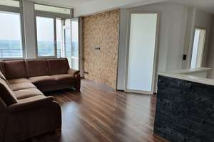Helle 3 ZKB Wohnung mit Balkon, Wintergarten und Blick über die Stadt – Florastraße 9, 45881 Schalke, Gelsenkirchen – Vorschaubild 5
