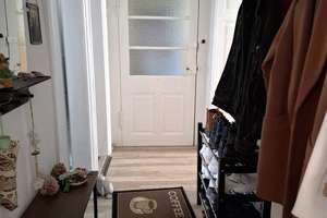 Sanierte 2-Zimmer-Wohnung im Herzen der Südstadt – Humboldtstraße 142, 90459 Galgenhof, Nürnberg – Vorschaubild 6