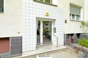Große Loggia, großes Wohngefühl – charmante Wohnung in Schmargendorf – 14193 Schmargendorf, Berlin – Vorschaubild 22