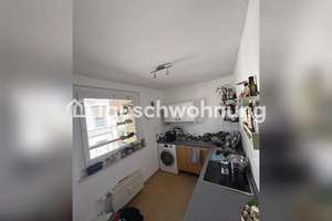 Tauschwohnung: 2-Zimmer-Flat in Köln, Mülheim zum Tauschen – Die vollständige Adresse der Immobilie erhältst du vom Anbieter., 51063 Mülheim (Ortsteil), Köln – Vorschaubild 4
