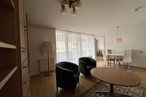 Seniorengerechte 3 Zimmer Wohnung mit Einbauküche in Neu-Ulm

 – Die vollständige Adresse der Immobilie erhältst du vom Anbieter., 89233 Neu-Ulm – Vorschaubild 10