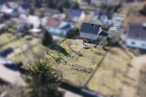Sanierungsprojekt mit großem Grundstück und Platz für Visionen – Fasanenweg 12, 6847 Alten, Dessau-Roßlau – Vorschaubild 15