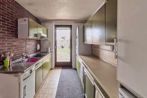 Bungalow 118 m² | Großer Garten | neue Heizung | Kassel-Bettenhausen - von privat – Die vollständige Adresse der Immobilie erhältst du vom Anbieter., 34123 Bettenhausen, Kassel – Vorschaubild 9
