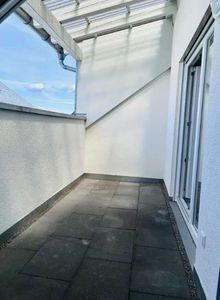 Vermietete 2-Zimmer-Maisonette auf Sylt | Kapitalanlage | Balkon & Stellplatz