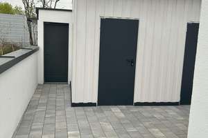 WG-Zimmer in 2er WG, Dachgeschoss, modern – Kilihofstr. 2, 81825 Gartenstadt Trudering, München – Vorschaubild 23