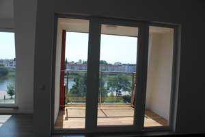 Penthouse mit Loggia und bestem Elbblick - 3 Zimmer – Faßlochsberg 11b, 39104 Altstadt, Magdeburg – Vorschaubild 16
