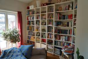 Naturnahes Reihenmittelhaus mit Garten – ideal für Familie – Die vollständige Adresse der Immobilie erhältst du vom Anbieter., 65207 Heßloch, Wiesbaden – Vorschaubild 9