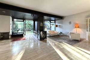 Reserviert - Schlosspark-Bungalow der Luxusklasse, teilmöbliert – Die vollständige Adresse der Immobilie erhältst du vom Anbieter., 50374 Erftstadt – Vorschaubild 3
