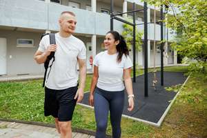 THE FIZZ Hannover - Vollmöblierte Apartments für Studierende im Unibezirk in der Nordstadt – Am Kläpperberg 11, 30167 Nordstadt, Hannover – Vorschaubild 56