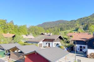 Außergewöhnliches Anwesen mit bis zu 3 Wohneinheiten + Arbeiten + Wellness, alles unter einem Dach – Die vollständige Adresse der Immobilie erhältst du vom Anbieter., 83670 Bad Heilbrunn – Vorschaubild 41