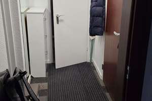 3,5-Zimmer-Wohnung mit gehobener Ausstattung in Trier – Kaiserstraße 26, 54290 Mitte/Gartenfeld, Trier – Vorschaubild 10