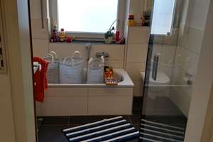 Zentraler Freiraum: 3-Zimmer-Wohnung in Ingolstadt – Schönbergstraße 8, 85057 Mitte, Ingolstadt – Vorschaubild 8