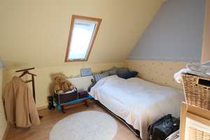 Ländlich gelegenes Einfamilienhaus mit Garage und Weitblick. – Gocherstraße 85, 47559 Kranenburg – Vorschaubild 24
