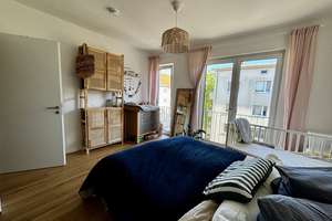Neubau Rummelsburg · 3 Zimmer · 86 m² · 2 Bäder · Südbalkon · provisionsfrei – Münsterlandstraße 64, 10317 Rummelsburg, Berlin – Vorschaubild 5