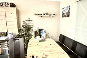 Stilvolle, sanierte 2-Zimmer-Wohnung mit Balkon und EBK in Wolfsburg – Bornhoop 31, 38444 Rabenberg, Wolfsburg – Vorschaubild 5