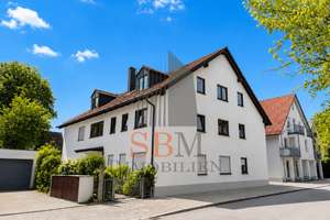 Zum Sanieren : Verstecktes Gartenjuwel mit Südterrasse und viel Potenzial – Die vollständige Adresse der Immobilie erhältst du vom Anbieter., 81475 Fürstenried-West, München – Vorschaubild 21