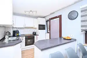 Gemütliches Reihenmittelhaus mit schönem Garten in ruhiger Lage! – Hildesheim (Kreis) – Vorschaubild 2