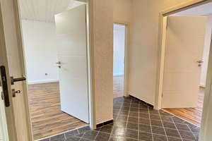 Alltagstaugliche 3-Zimmer-Wohnung in Karlsruhe