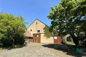 Landwirtschaftliche Hofstelle mit wunderschönem Grundstück – Ansbach (Kreis) – Vorschaubild 17