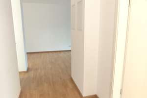 Schöne 2-Zimmer Wohnung ab 01.10.2026 ~ mit Terasse + Tiefgaragenstellplatz