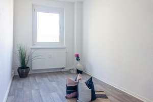 Erdgeschosswohnung mit Balkon nahe Schlossteich – Nordstr. 18, 9113 Zentrum, Chemnitz – Vorschaubild 3