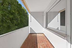 Wohnqualität im Grünen: Helle Eigentumswohnung mit Balkon und Garage! – Die vollständige Adresse der Immobilie erhältst du vom Anbieter., 76228 Durlach, Karlsruhe – Vorschaubild 10