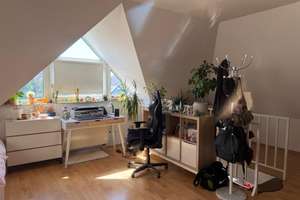 Helle gut geschnittene  Maisonette  2- Raum Wohnung mit PKW-Stellplatz – 51143 Porz (Ortsteil), Köln – Vorschaubild 12