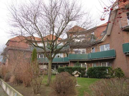 Hausansicht 1, Degersen Hausansicht 1, Degersen