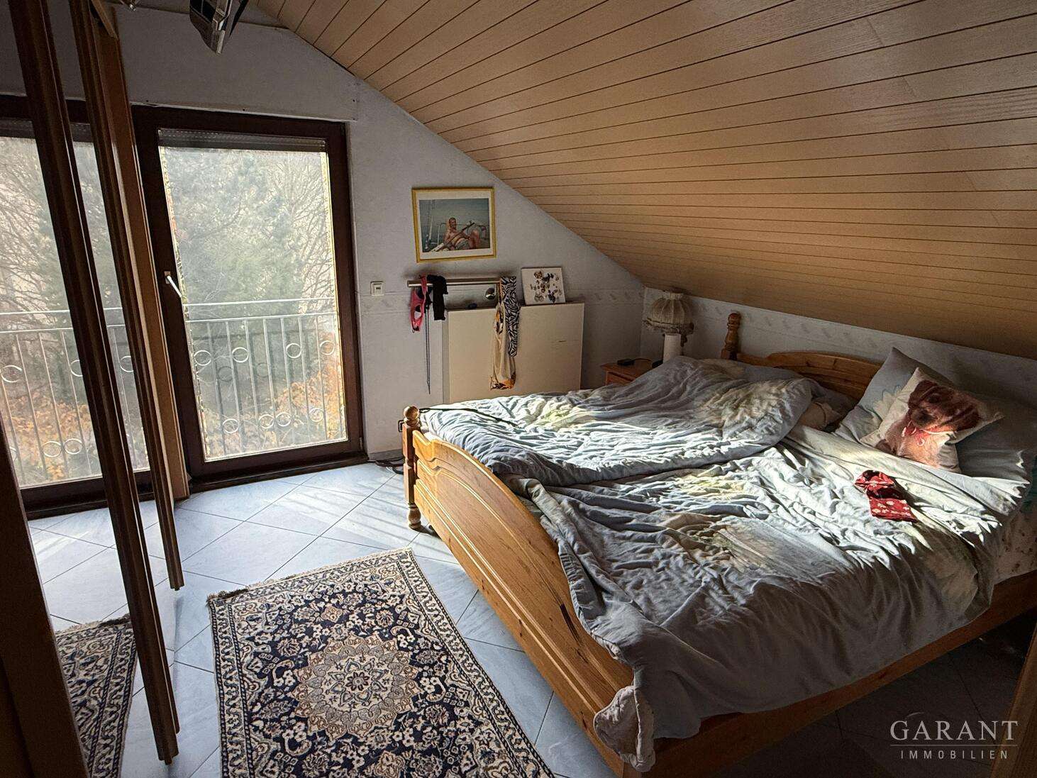 Immobilie in Steinheim an der Murr - Freistehendes Einfamilienhaus mit Einliegerwohnung - Bild 2