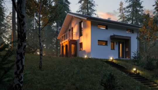 Bild von Rundum wohlfühlen in den eigenen 4 Wänden