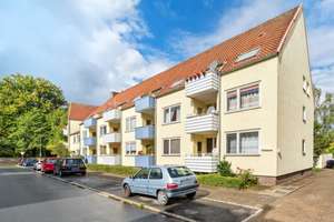 Frisch renovierte 3-Zimmer Wohnung erwartet auf Sie als neue/n Mieter/in
