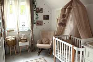 Wunderschöne 6-Zimmer-Doppelhaushälfte mit lux. Innenausstattung und EBK in Münster Gremmendorf-Ost – Zwei-Schulmann-Weg 84, 48167 Münster – Vorschaubild 12