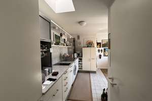Penthouse zur Kapitalanlage in beliebter Aussichtswohnlage von Stuttgart-West, inkl. TG-Stellplatz – 70197 Hasenberg, Stuttgart – Vorschaubild 18