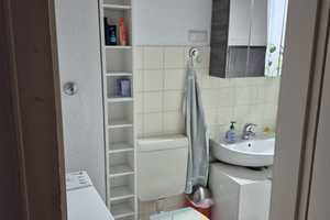 ruhige 3-Zimmer-Wohnung mit Balkon in Hannovers Südstadt – An der Tiefenriede 55, 30173 Hannover – Vorschaubild 9