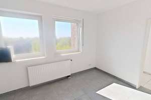 Großzügiges Raumwunder: Lichtdurchflutete 2-Zimmer-Wohnung mit Balkon in Paderborn-Dahl – Hardehauser Weg 8, 33100 Kernstadt, Paderborn – Vorschaubild 7