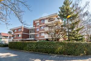 Attraktive Wohnung für Kapitalanlage in Bonn