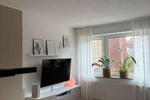 Möblierte 3-Zimmer-Wohnung zur Zwischenmiete, 01.09.26 - 28.02.27 – Die vollständige Adresse der Immobilie erhältst du vom Anbieter., 48143 Buddenturm, Münster – Vorschaubild 2