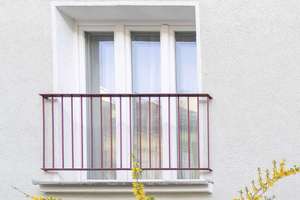 Stilvolle 2-Zimmer Wohnung im beliebten Güntzelkiez: Sofort bezugsfrei – Holsteinische Straße 23, 10717 Wilmersdorf, Berlin – Vorschaubild 23