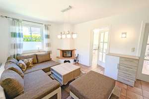 Einfamilienhaus mit Ferienwohnung im Ostseebad Prerow – Hülsenstr. 9, 18375 Prerow – Vorschaubild 8